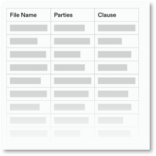Data Extraction